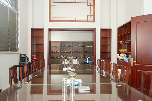 公司环境